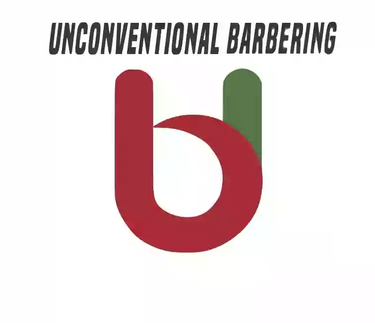 Unconventional Barbering Ashburn