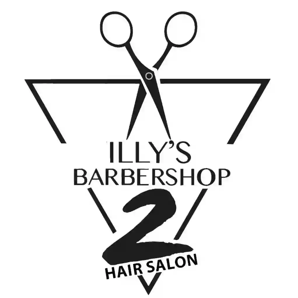 illy's Barbershop 2