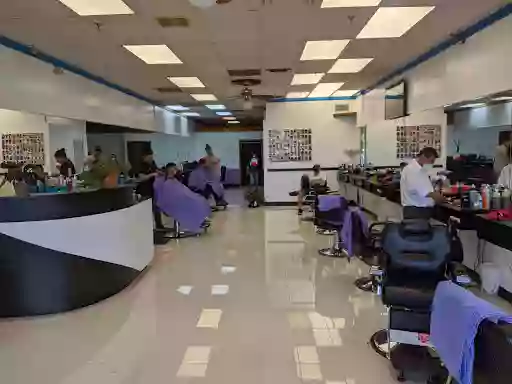 Kev's Barber Shop