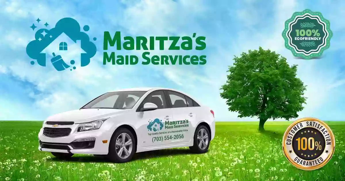 Maritza's Maid Services