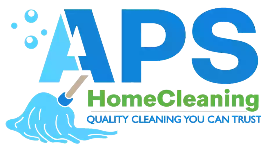 APS Home Cleaning Services | House Cleaning, Maid Service, Move In, Move Out & Deep Cleaning Ashburn, VA