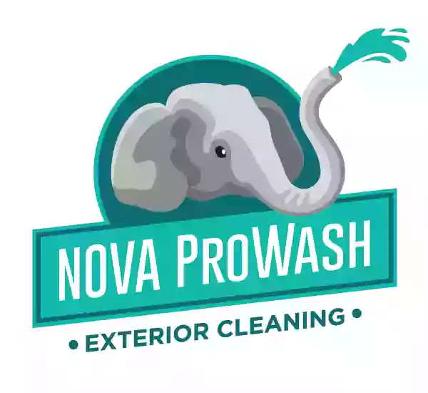 NOVA Pro Wash