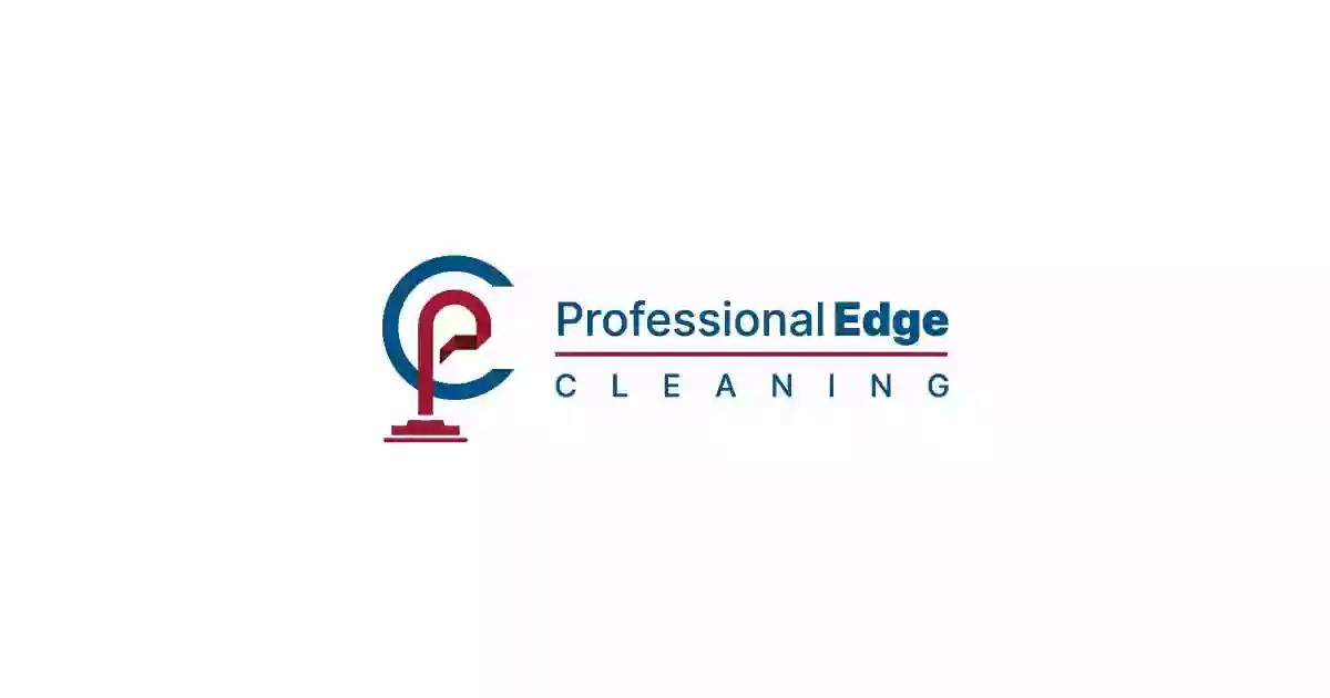 Professional Edge Cleaning