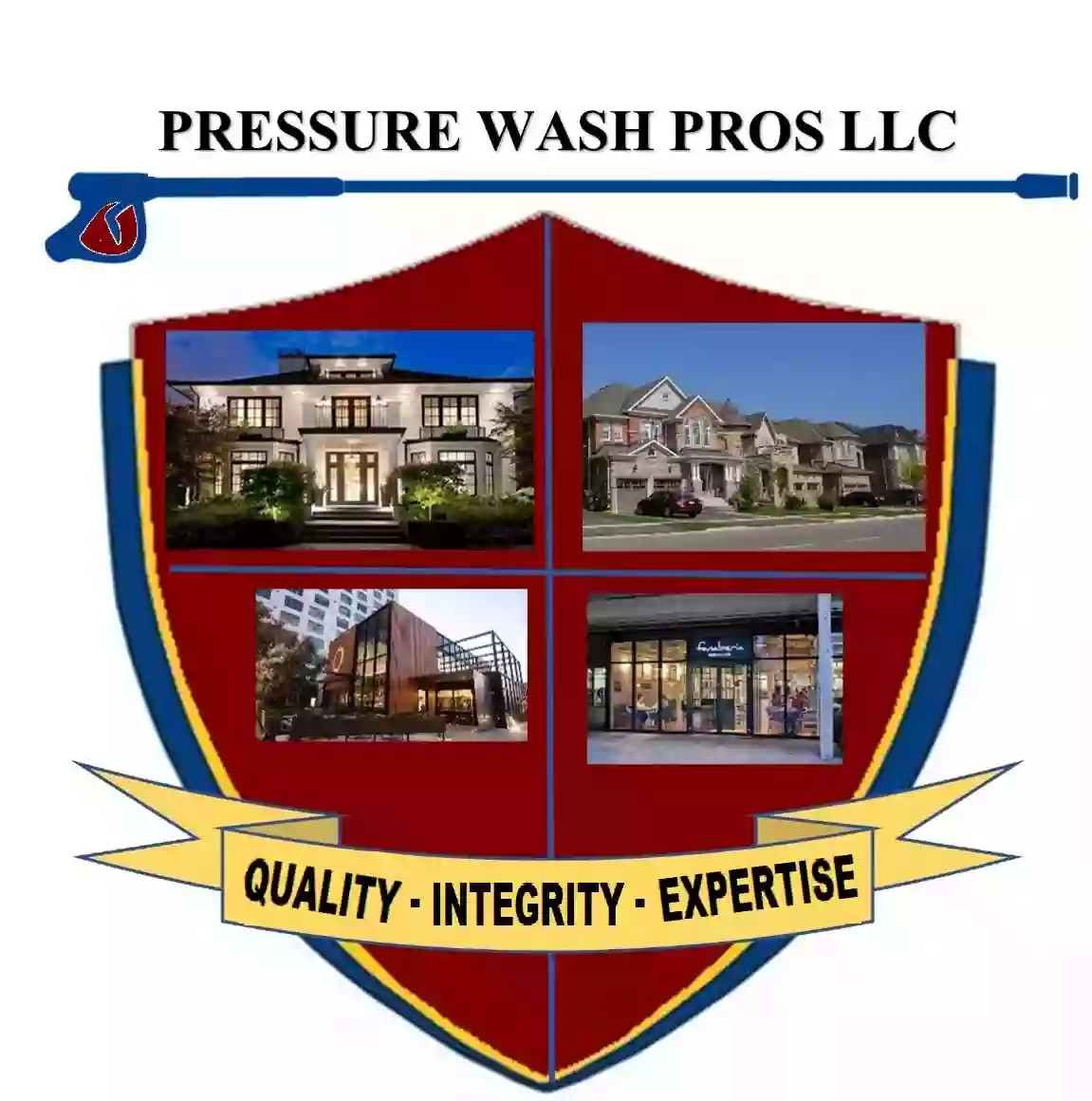 Pressure Wash Pros LLC