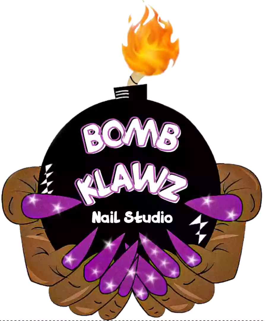 Bomb Klawz Nail Studio