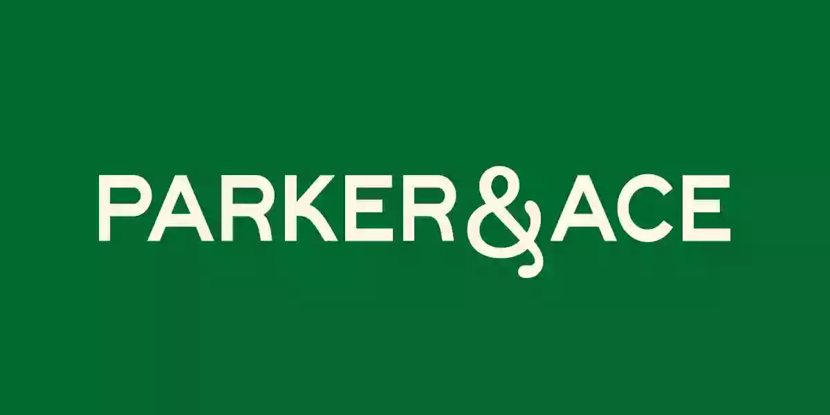 Parker & Ace Veterinary Care