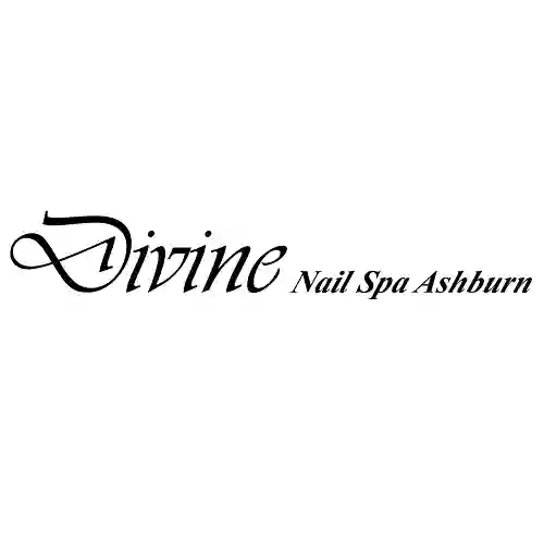 Divine Nail Spa Ashburn