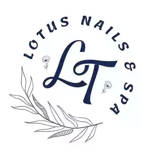 Lotus Nails & spa