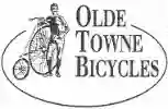 Olde Towne Bicycles, Inc. - Fredericksburg