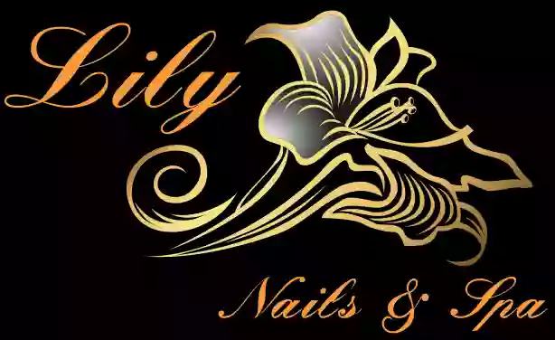 LILY NAILS & SPA