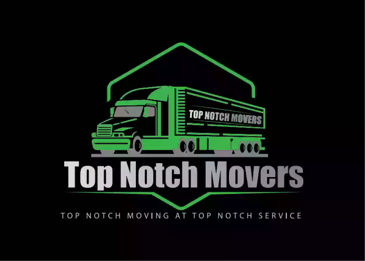 Top Notch Moving Services