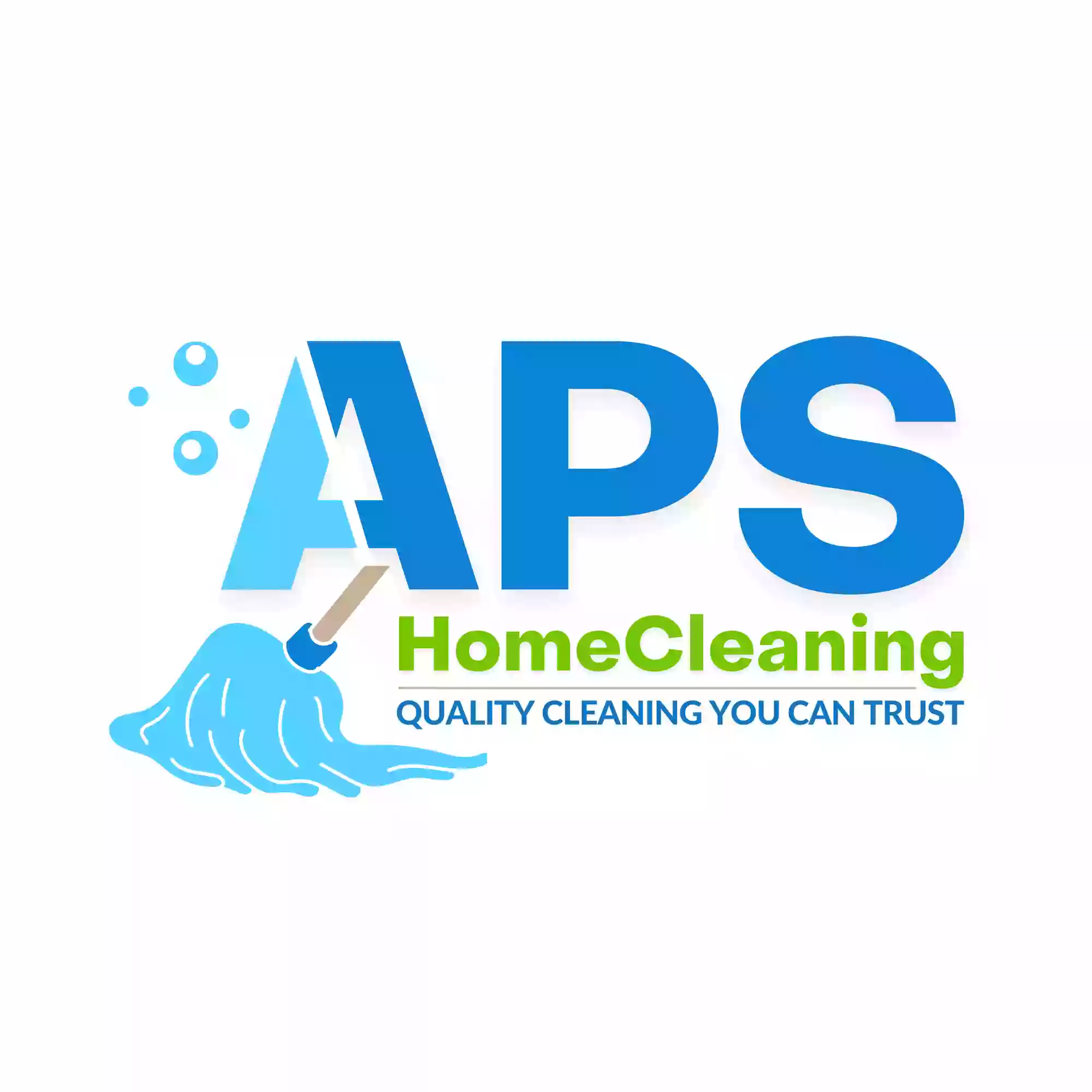 APS Home Cleaning Services | House Cleaning | Maid Services, Move In, Move Out and Deep Cleaning Fairfax, VA