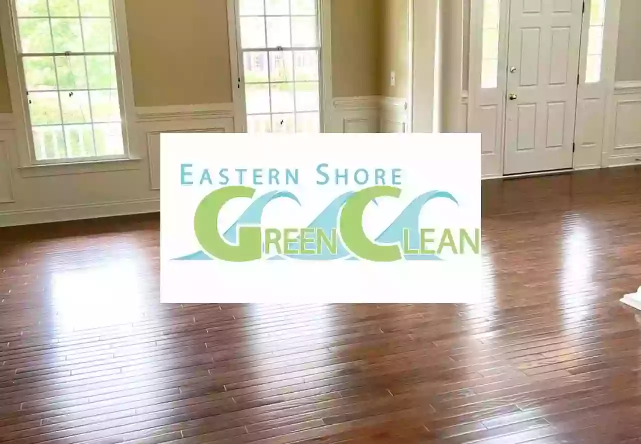 Eastern Shore Green Clean LLC