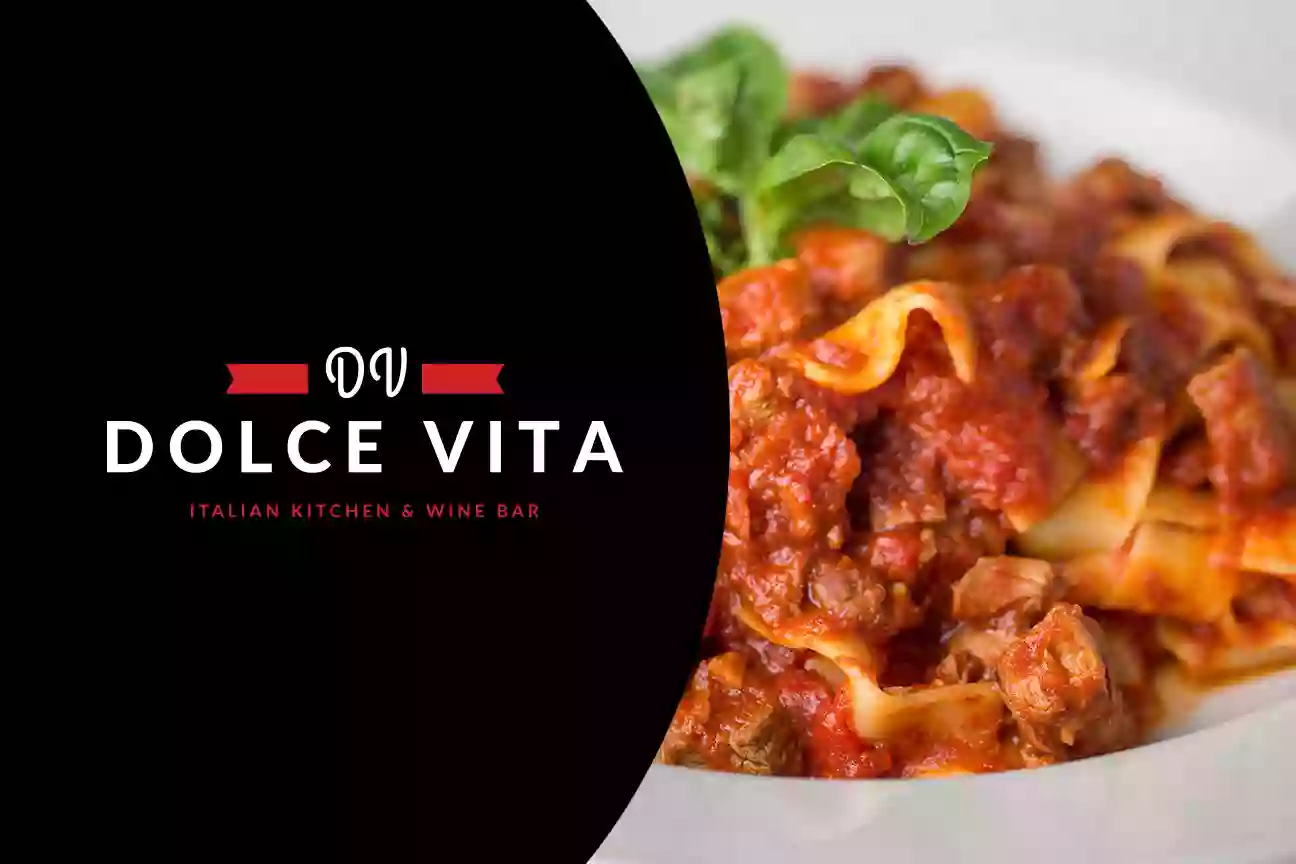 Dolce Vita Italian Restaurant & Wine Bar