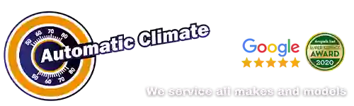 Automatic Climate HVAC & Air Conditioning