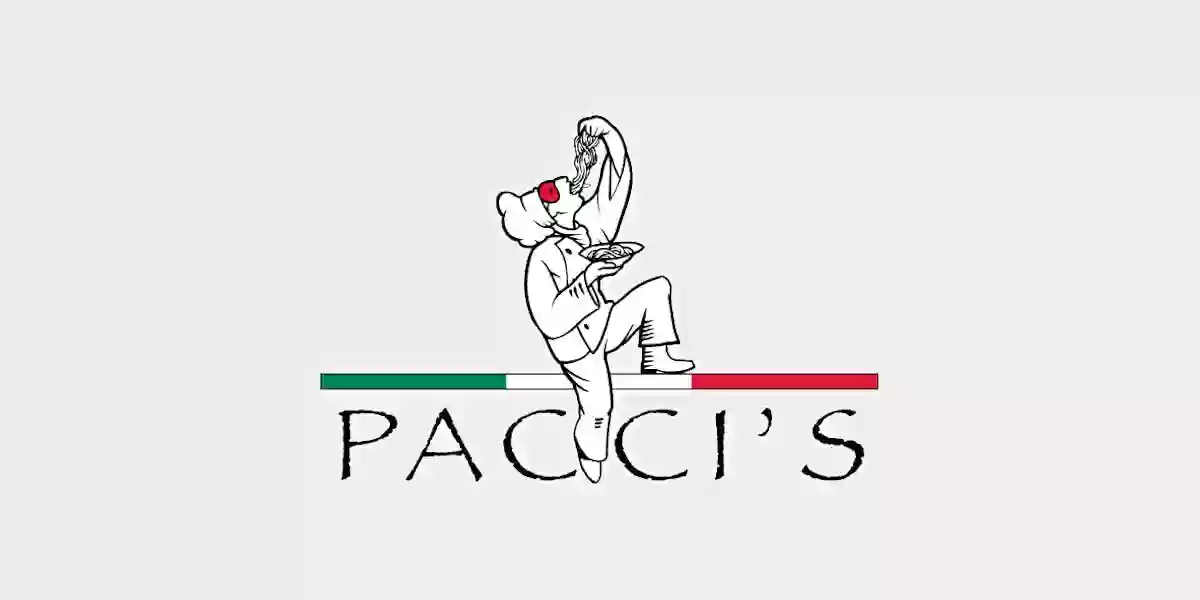 Pacci's