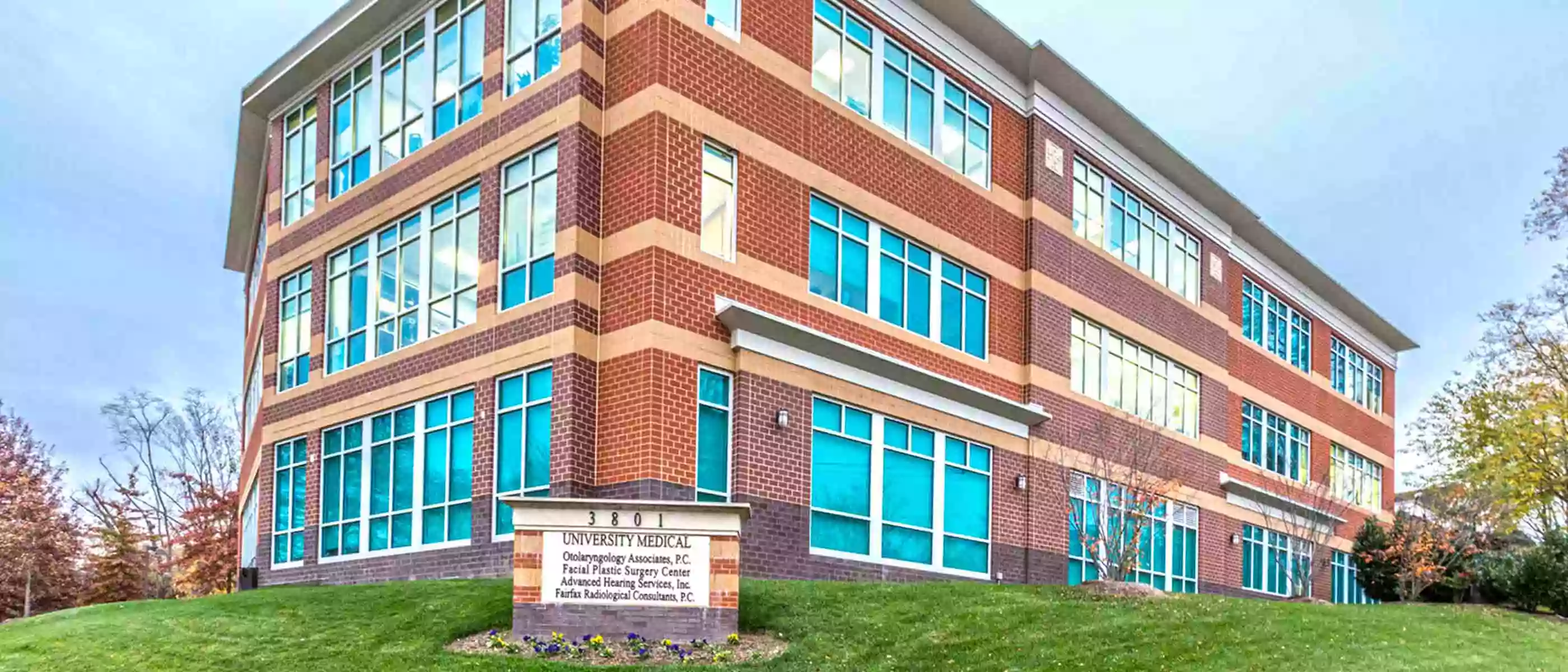 Fairfax Radiology Center of Fairfax City