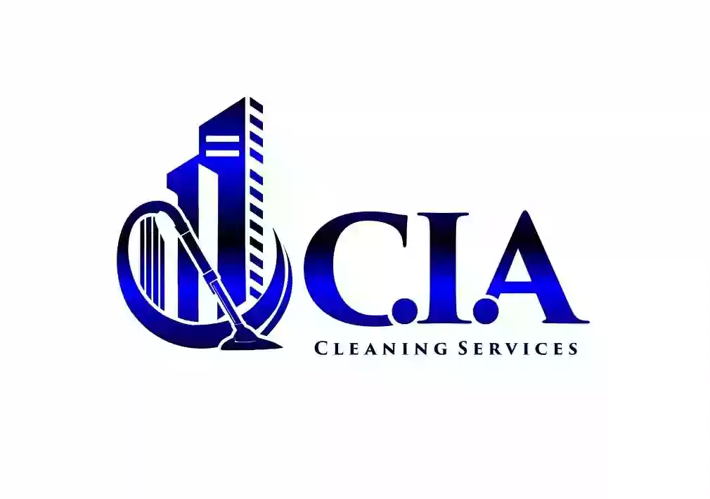 C.I.A. Cleaning Services LLC