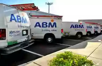 Dulles ABM Hiring Center