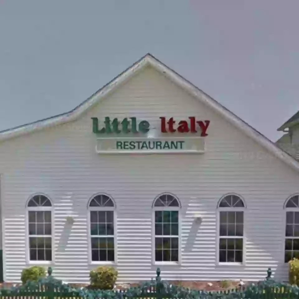 Little Italy Restaurant