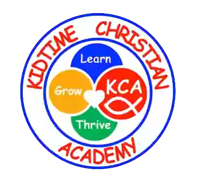 Kidtime Christian Academy