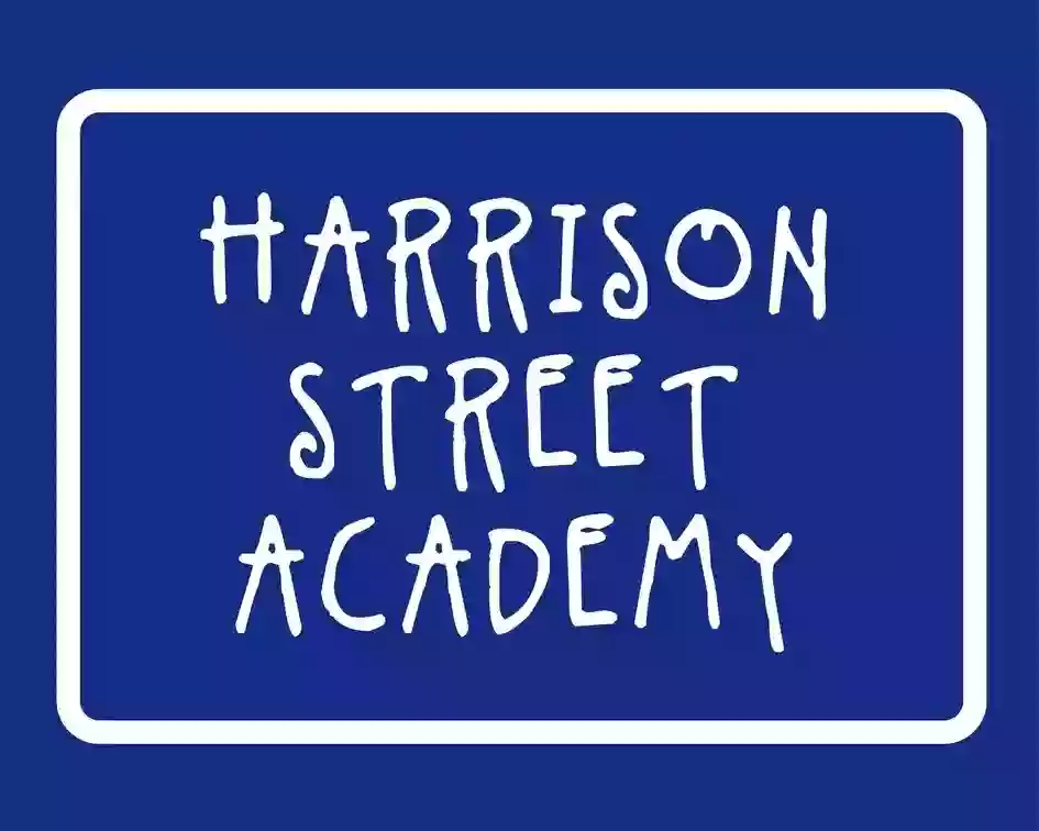 Harrison Street Academy