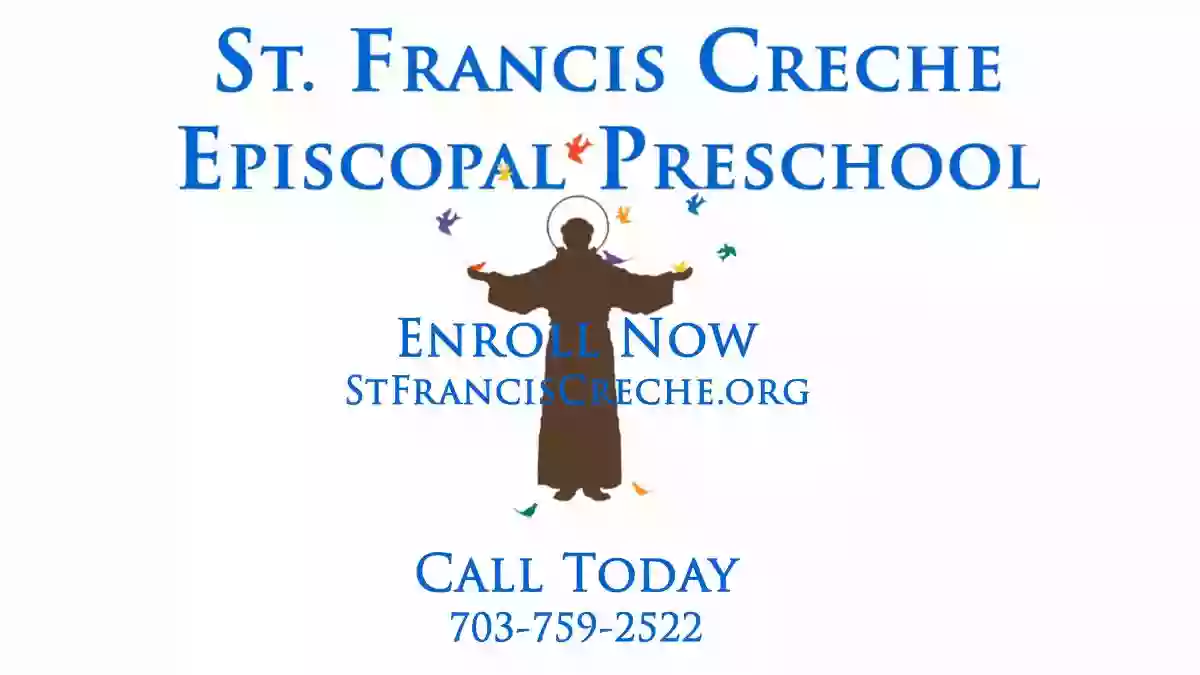 St Francis Creche Preschool