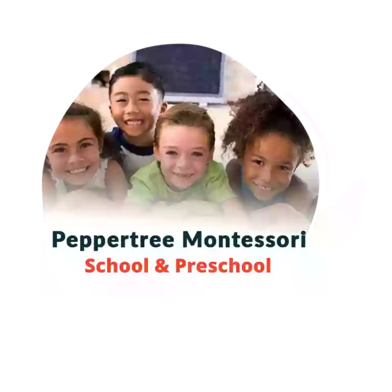 Peppertree Montessori School and Preschool