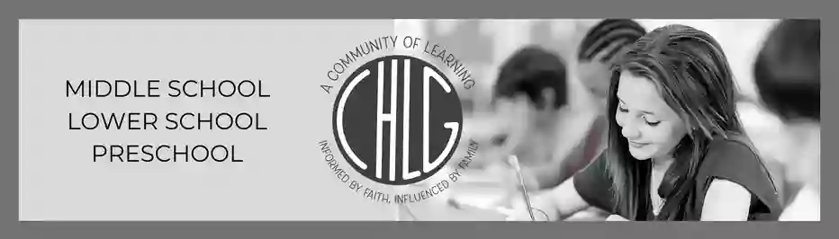 Capitol Hill Learning Group- CHLG (Pre-K - 8th Grade)