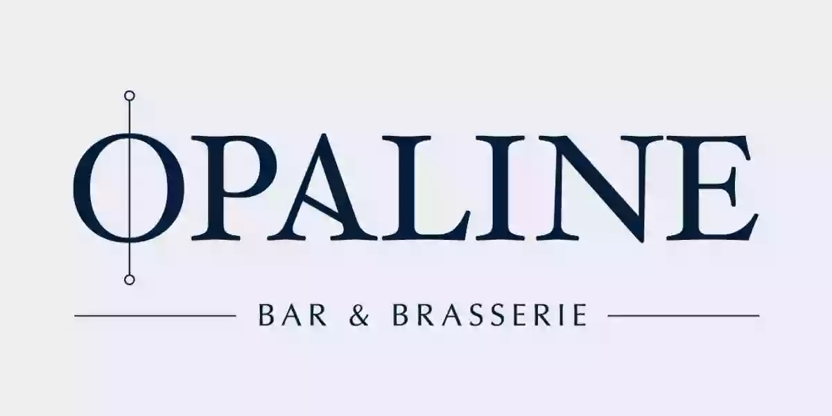 Opaline Bar and Brasserie