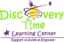 Discovery Time Learning Academy