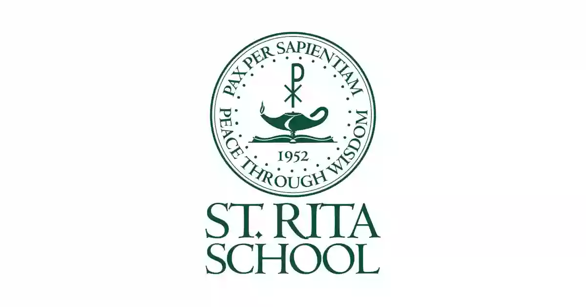 St Rita's School