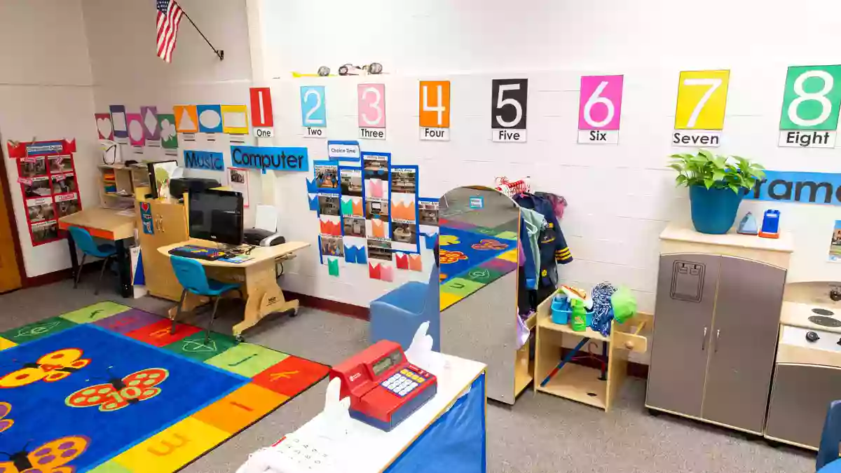 United Community Early Learning Center