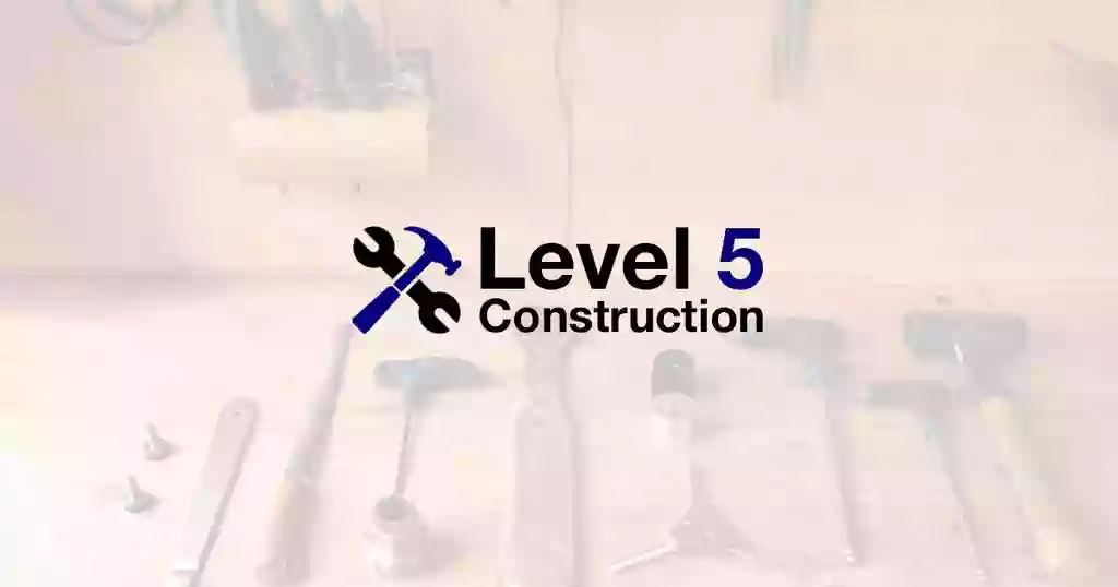 Level 5 Construction LLC