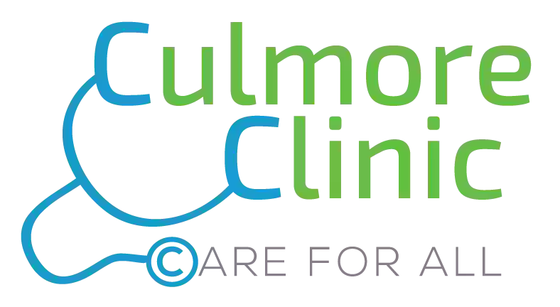 Culmore Clinic