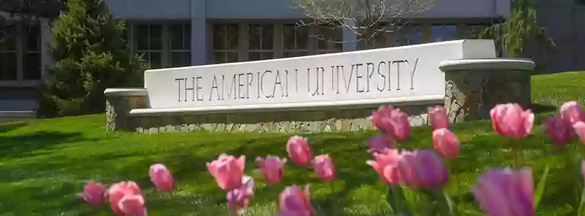 American University Student Health Center