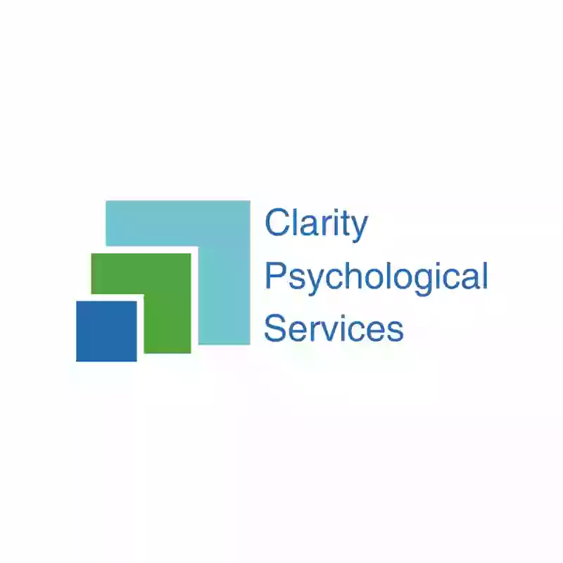 Clarity Psychological Services of Northern Virginia