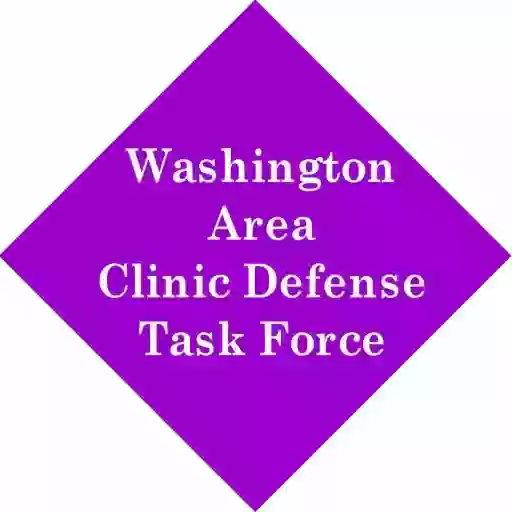 Washington Area Clinic Defense