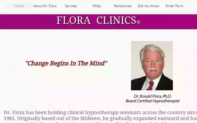 Flora Clinics