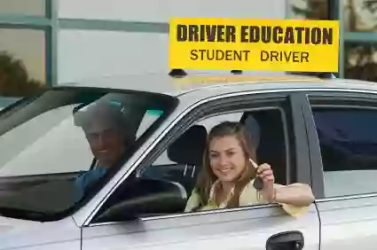 Crescent Driving School