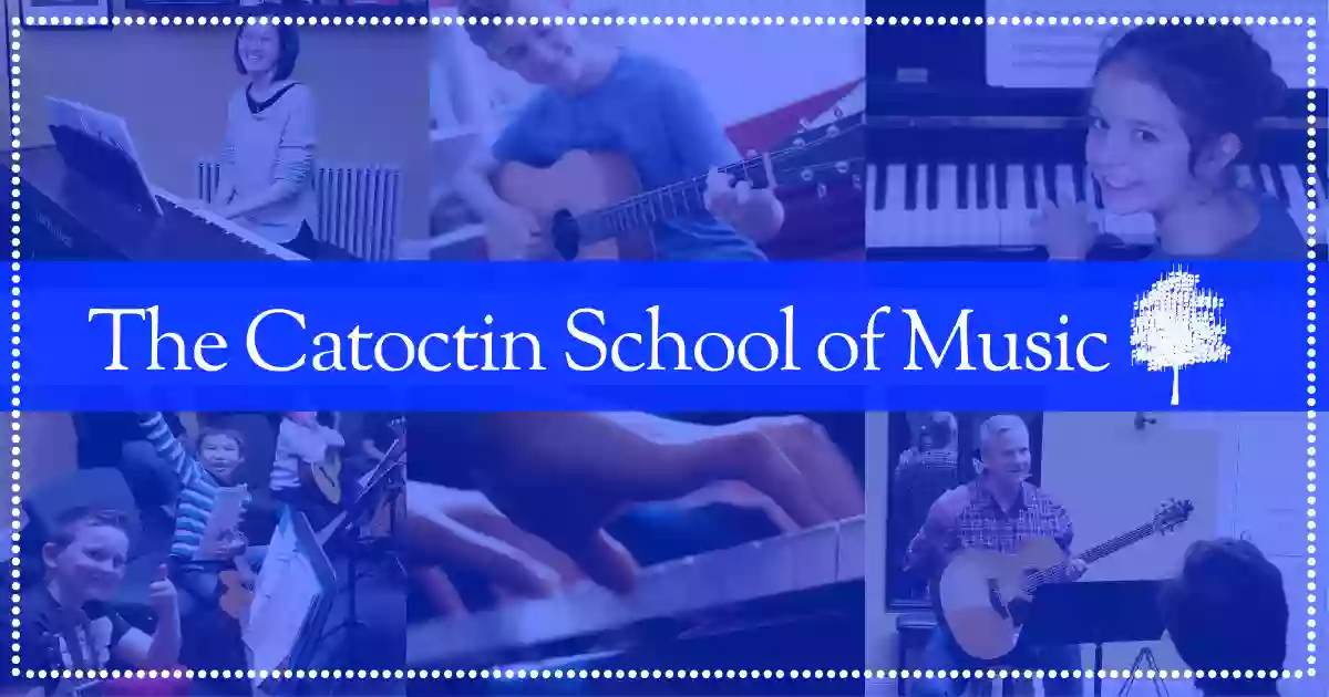 The Catoctin School of Music