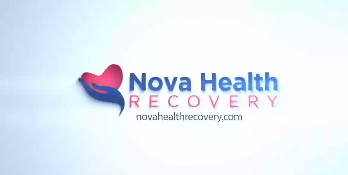 NOVA Health Recovery Ketamine Infusion Center
