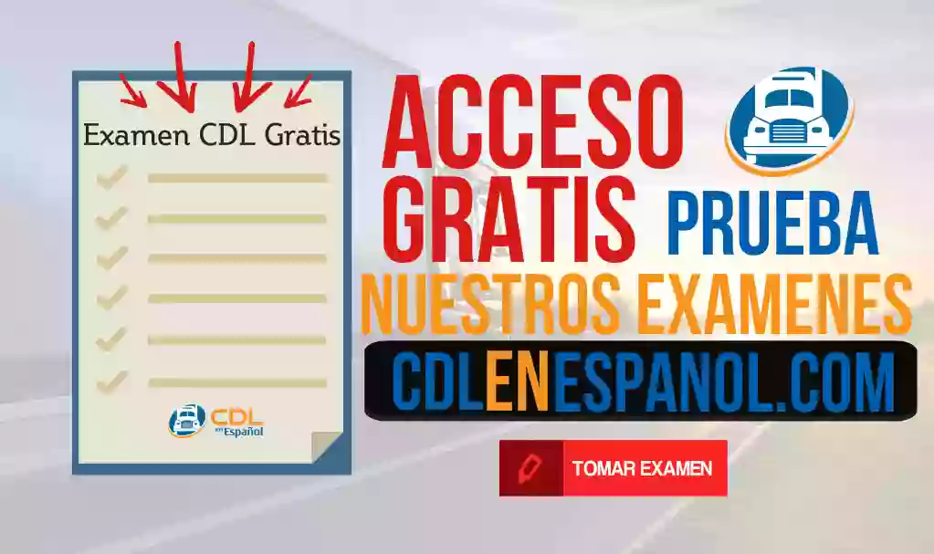 CDL EN ESPANOL