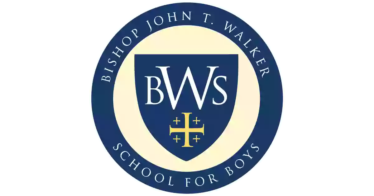 Bishop John T. Walker School for Boys