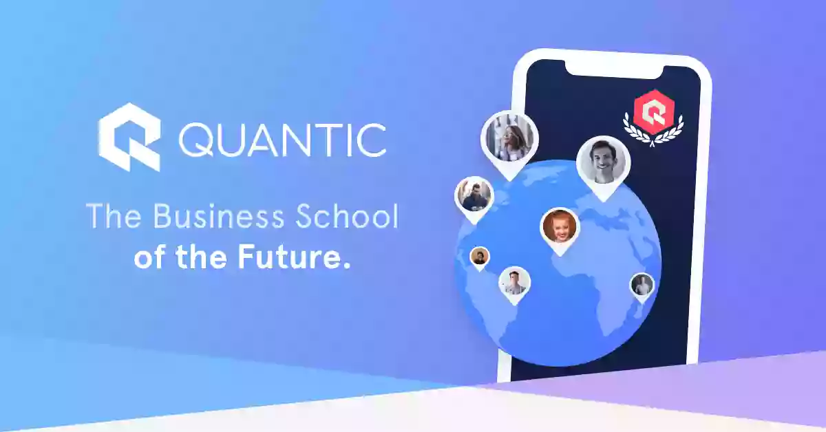 Quantic School of Business and Technology