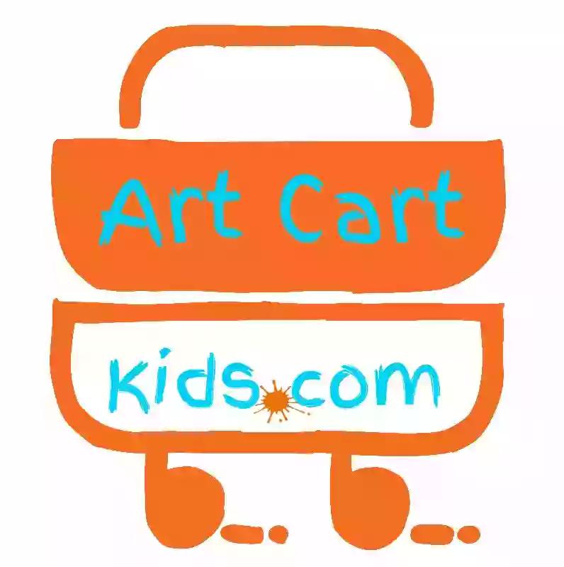 Art Cart Kids Enrichment Studio