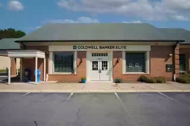 Coldwell Banker Elite Real Estate Company King George Office