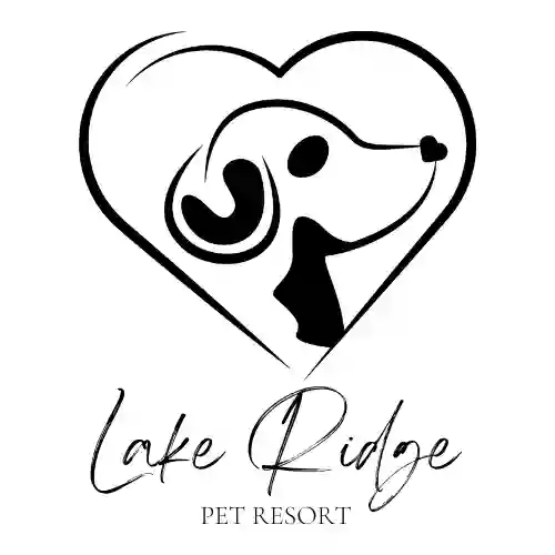 Lake Ridge Pet Resort