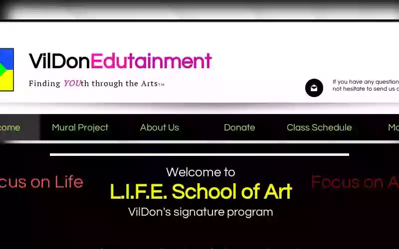 L.I.F.E School of Art