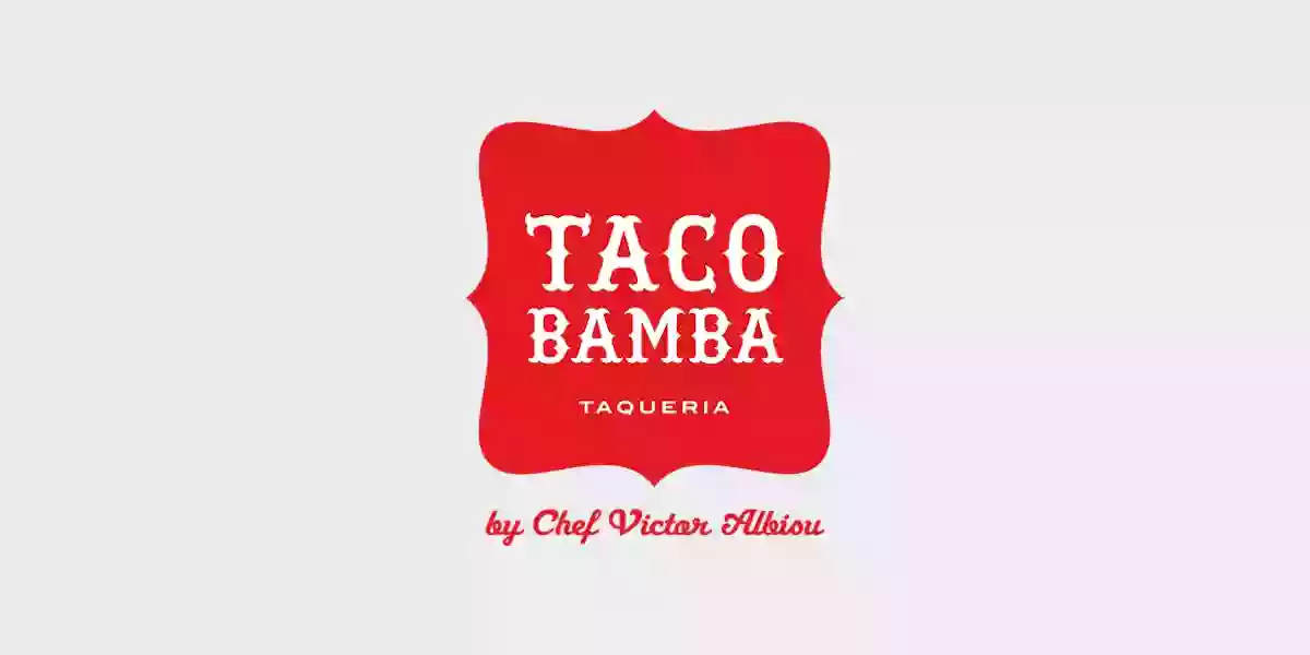 Taco Bamba